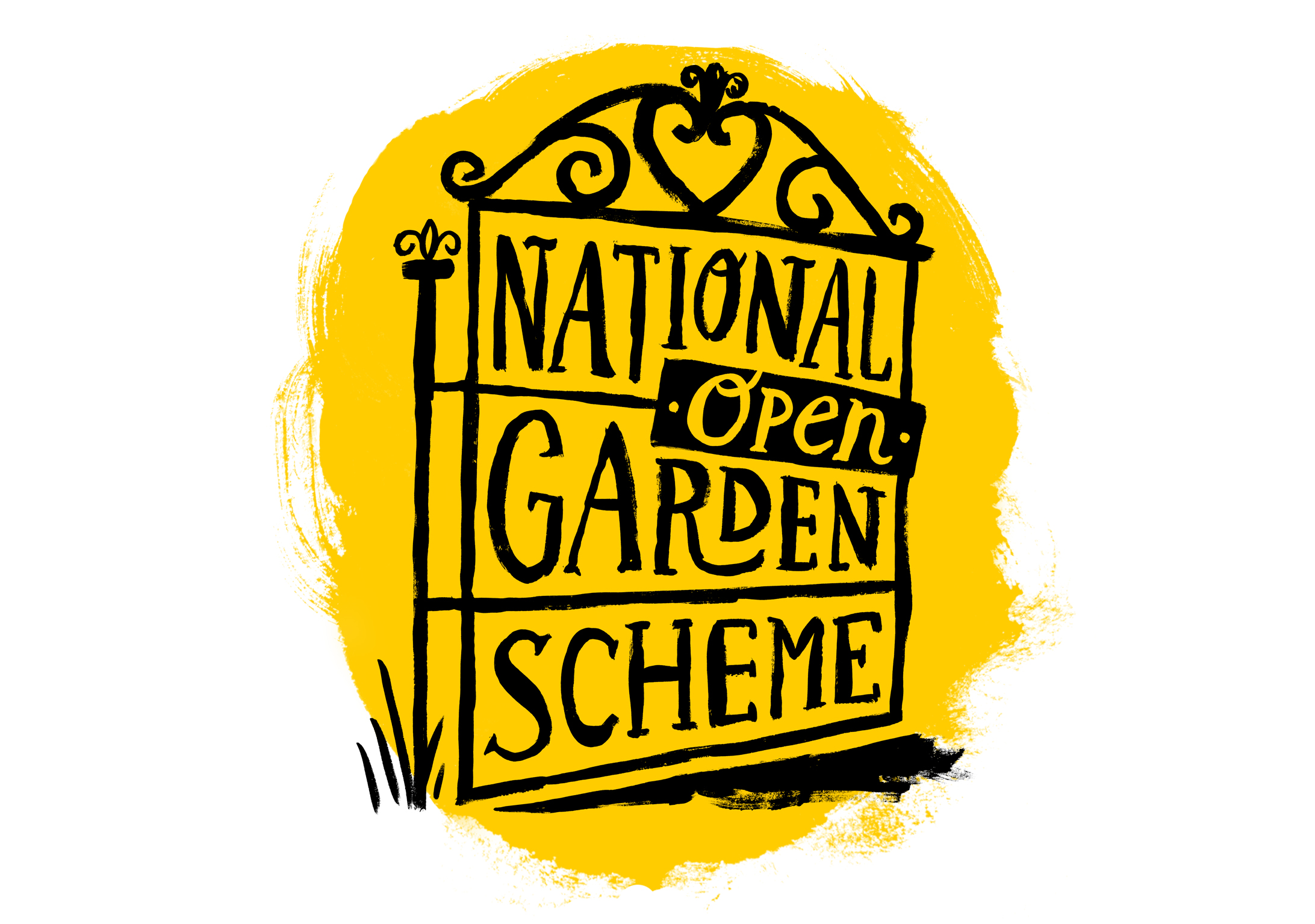 National Open Garden Scheme