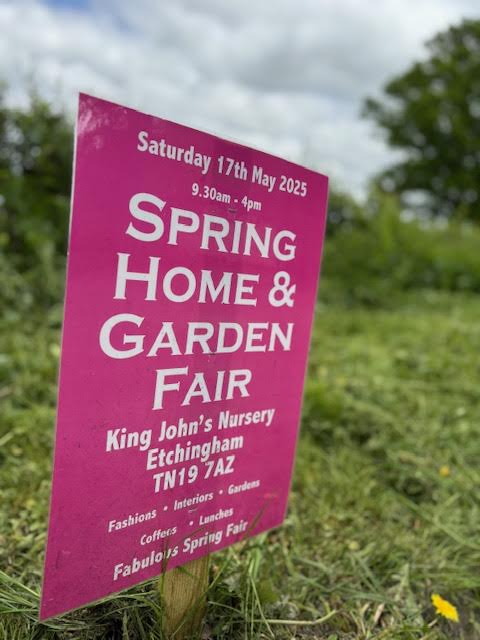 home and garden